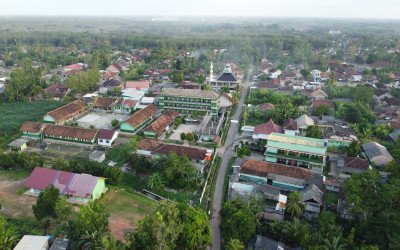 Puasa: Ibadah Rahasia yang Menyehatkan Jiwa dan Tubuh