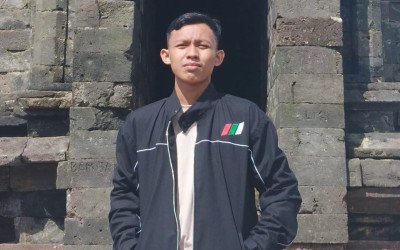 Bukan Alumni Biasa: Alumni Al-Furqon Tempuh Dua Prodi di Dua Universitas Berbeda