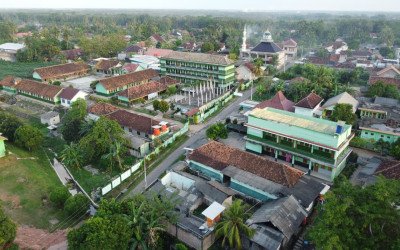 Membumikan Budaya, Membangun Peradaban: Catatan dari Apel Tahunan Pondok Modern Al-Furqon Panaragan Jaya