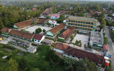 Ke Al Furqon, Apa yang Engkau Cari